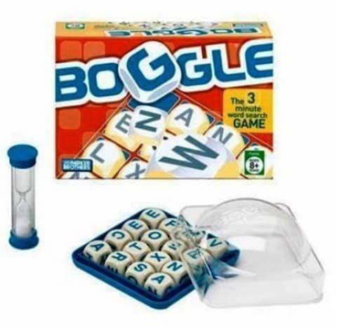 Boggle image