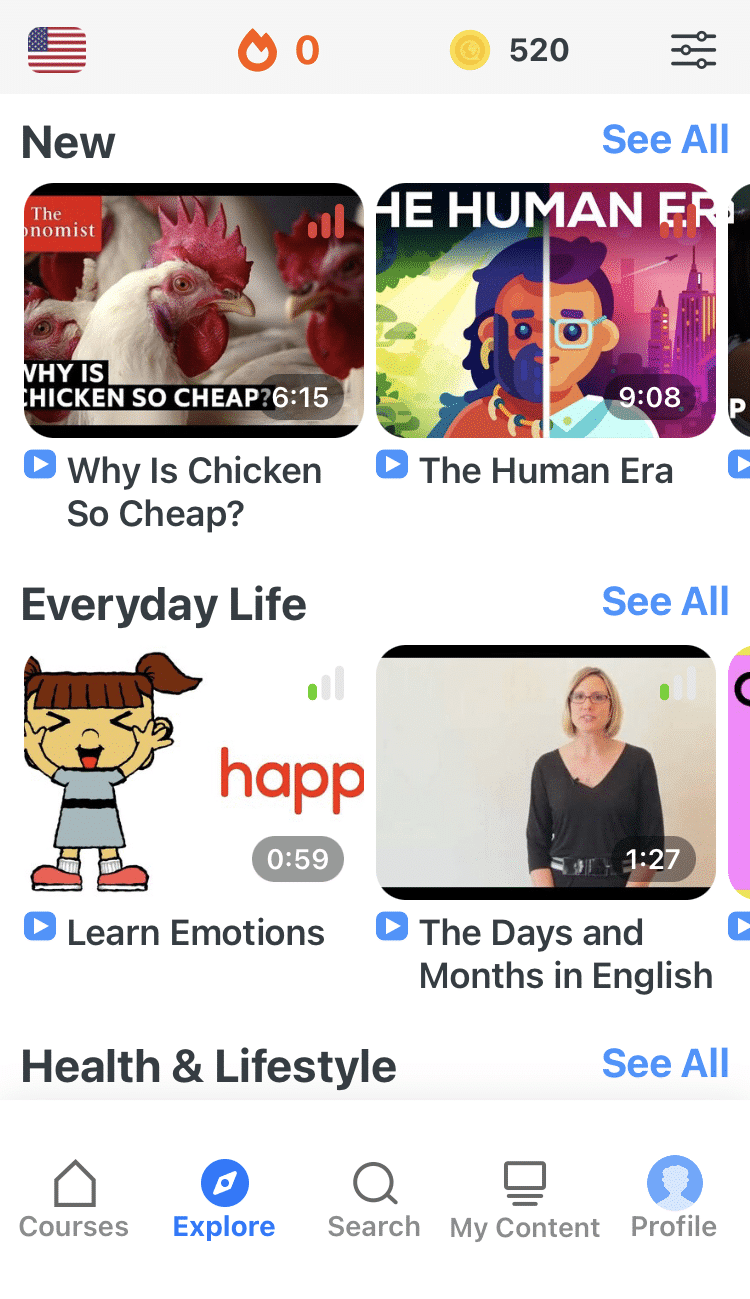 learn-english-with-videos