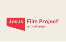 Jesus Film Project logo