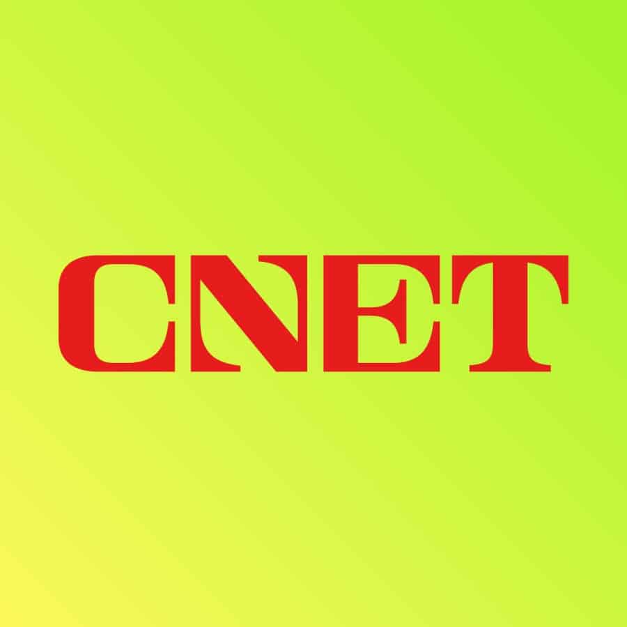 cnet logo