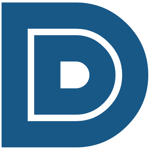 daily dictation logo