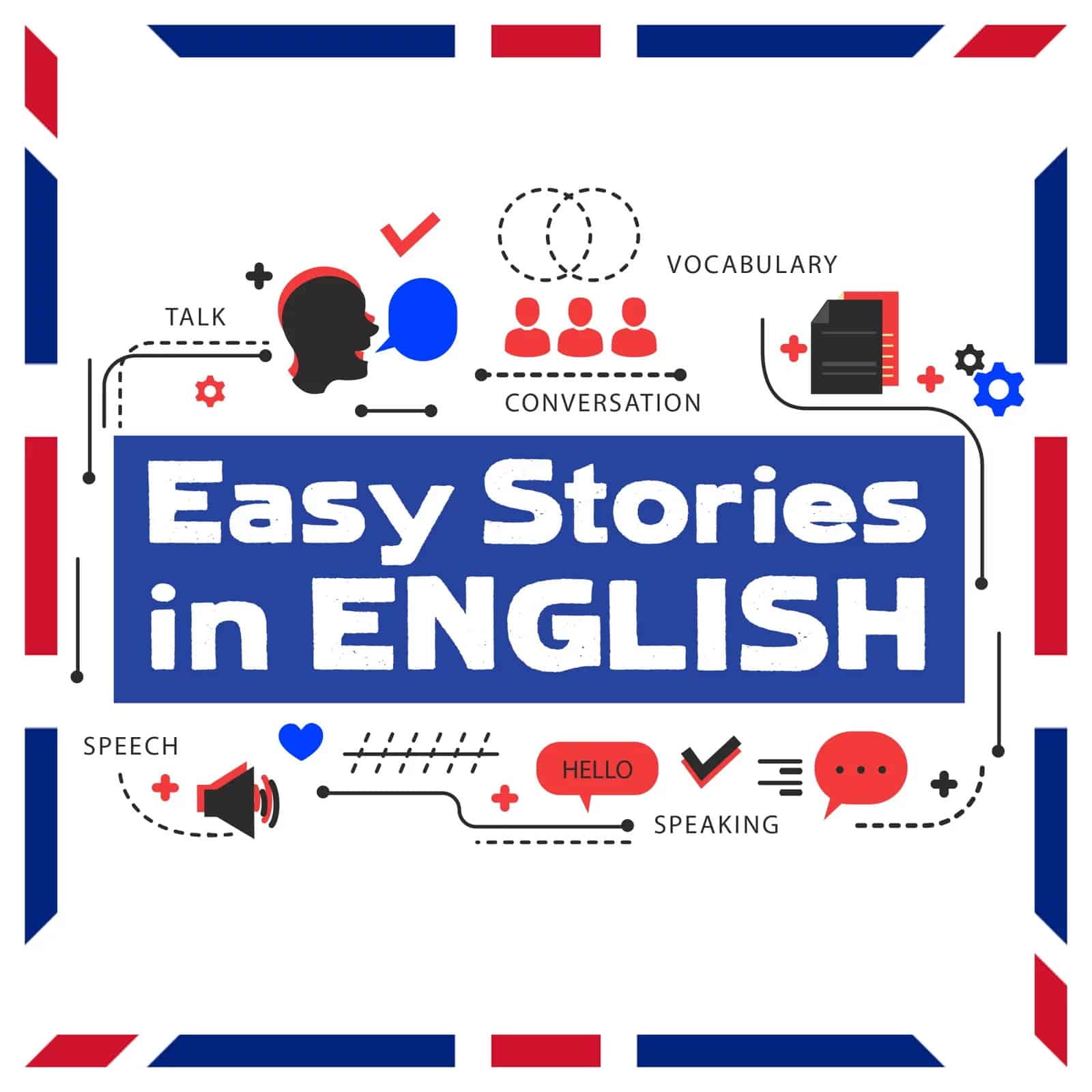 easy-stories-in-english