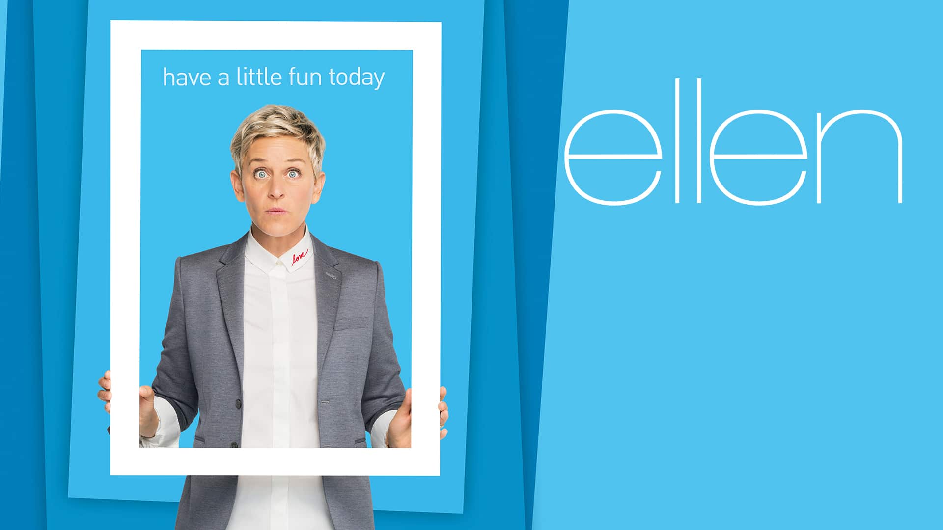 ellen degeneres show