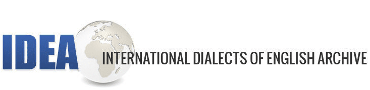 idea international dialects of english archive