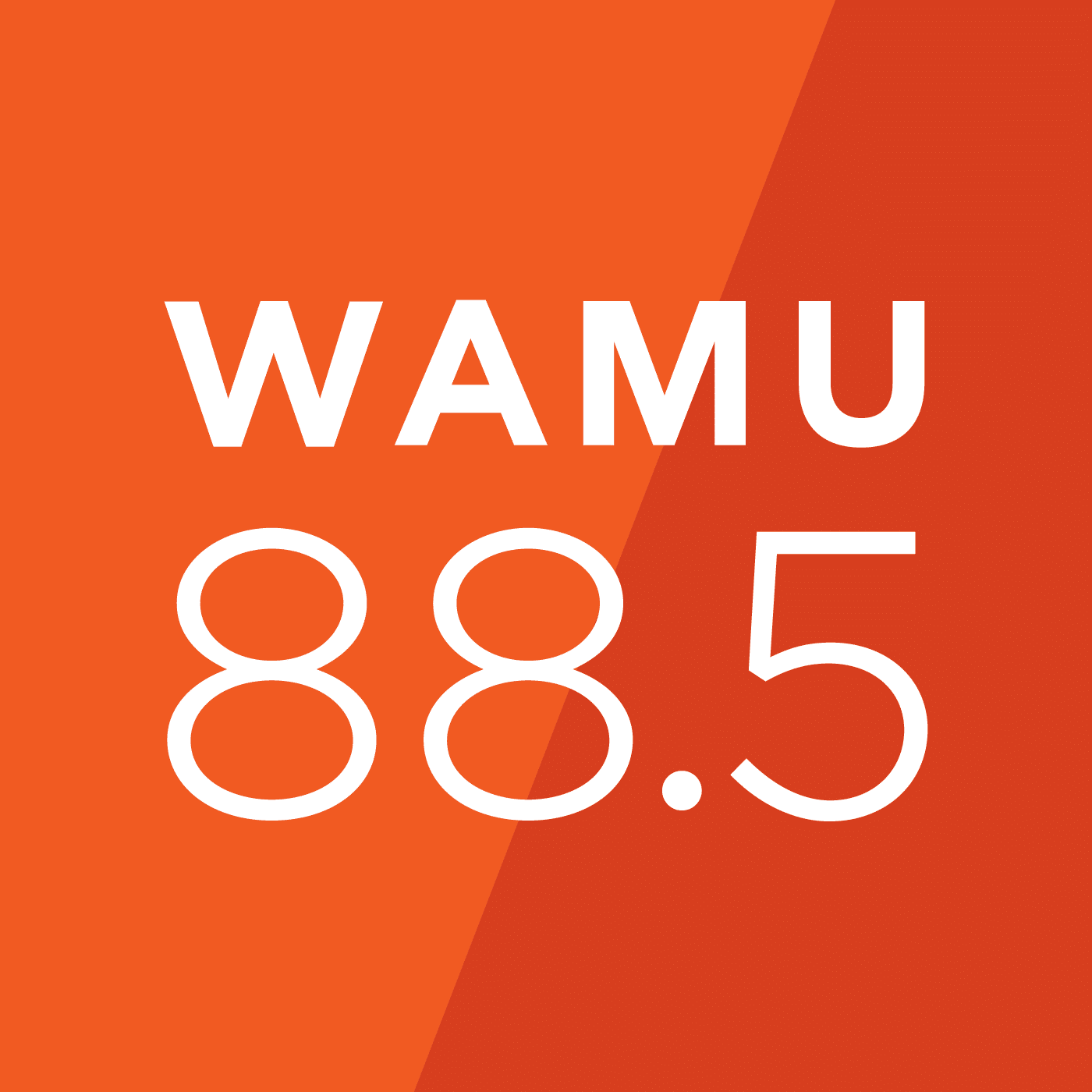 wamu 88.5