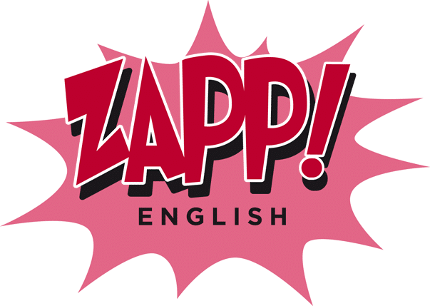 zapp english