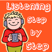 english listening step by step