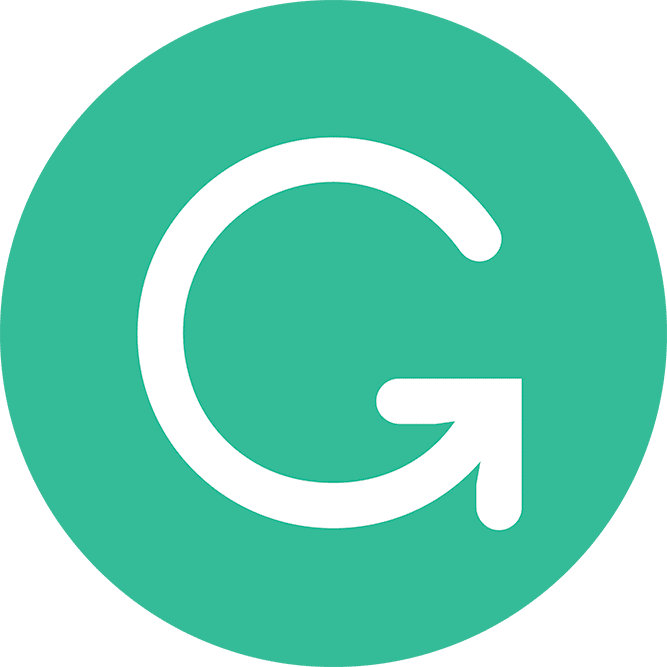 Grammarly-logo