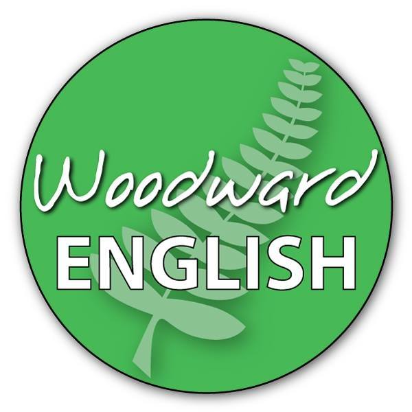 woodward english