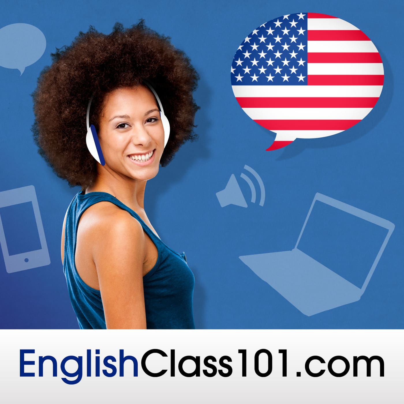 learn english audio