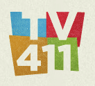 TV411 logo