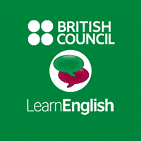 British council LearnEnglish logo 