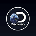 Discovery logo