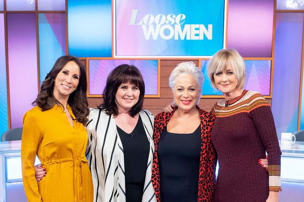 loose women