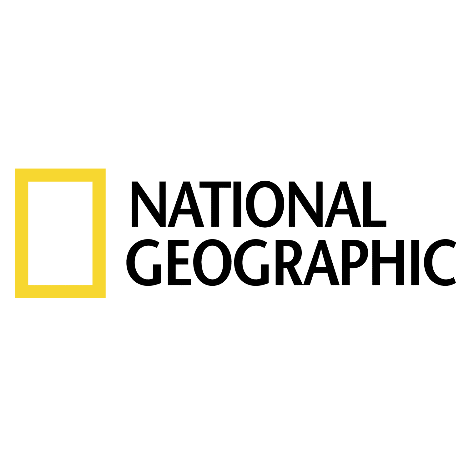 national geographic magazine logo