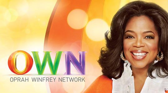 oprah winfrey show