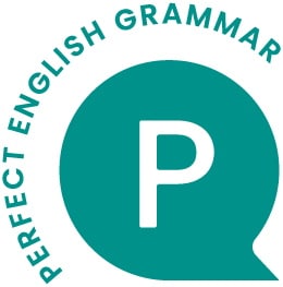 perfect english grammar