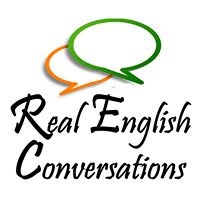 real-english-conversations