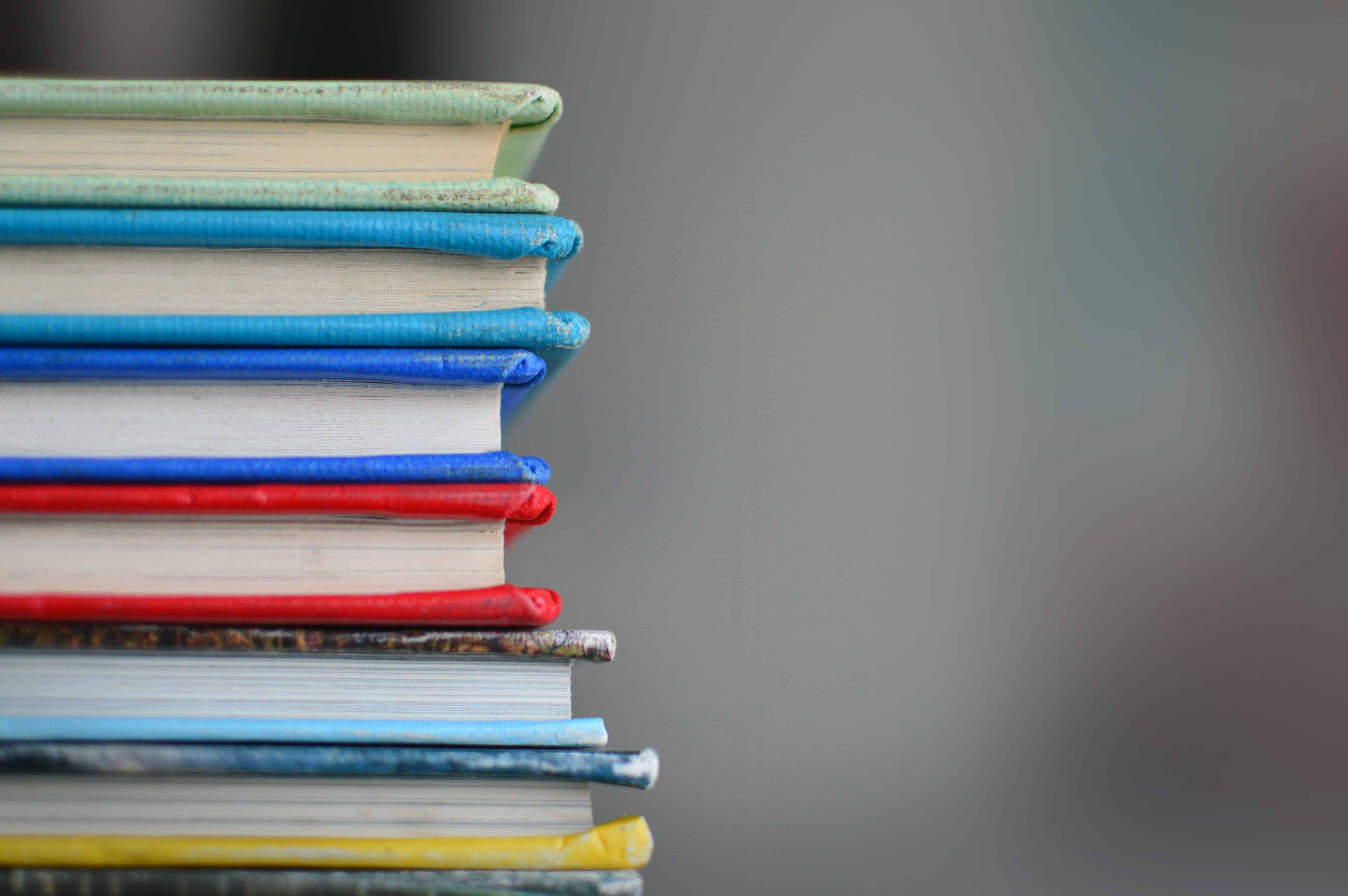 stack-of-books