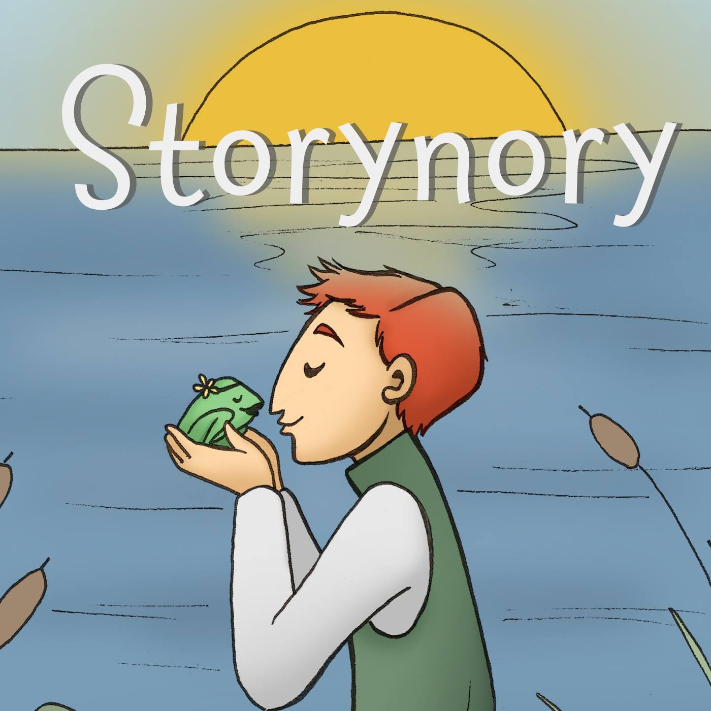 storynory