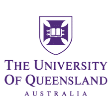 university of queensland australia