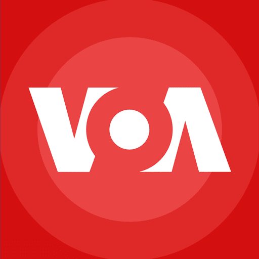 voa news logo