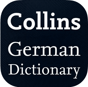 Collins German Dictionary