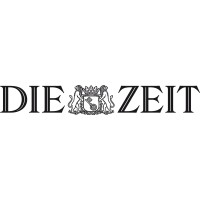 Die Zeit logo