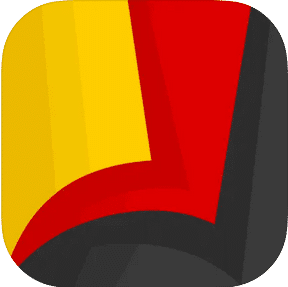 German Dictionary by Netzverb® Deutsch