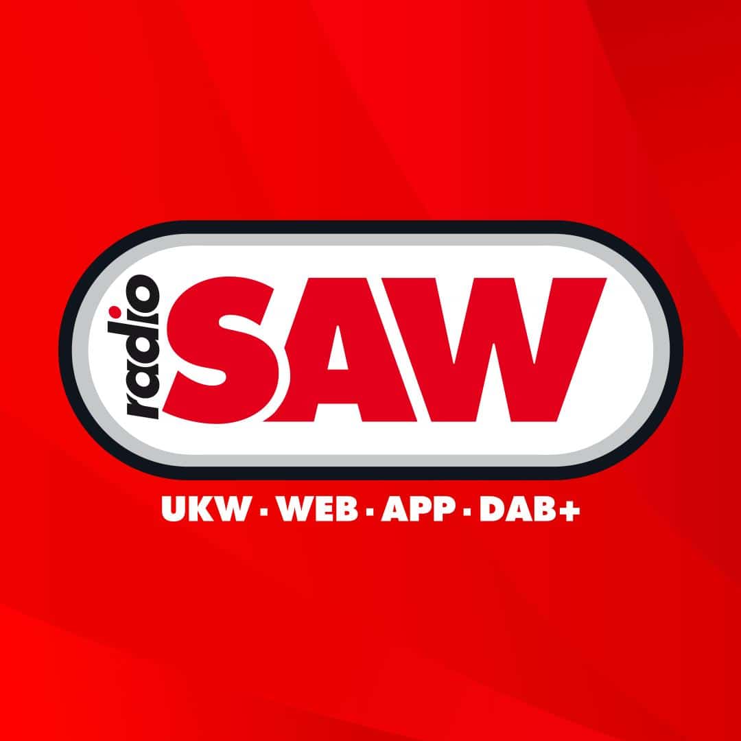 Radio SAW logo