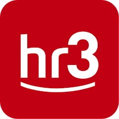 hr3 logo