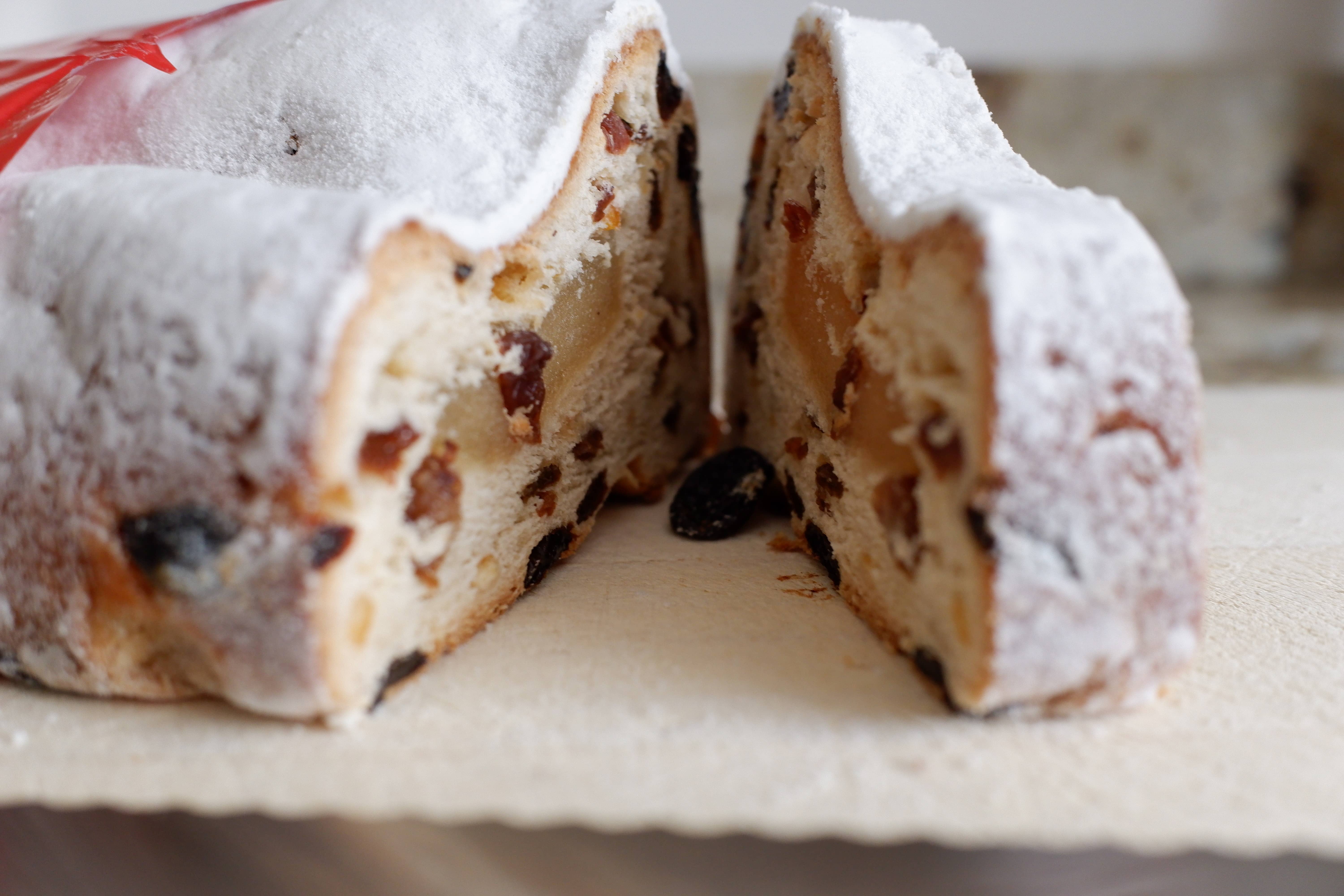 stollen-fruits-in-german-fruit-dishes