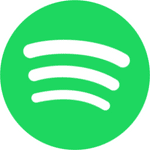 Spotify for german audiobooks logo