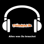 Freiszene.de german audiobooks logo