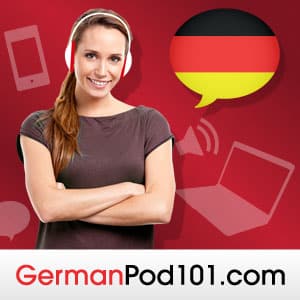 germanpod101