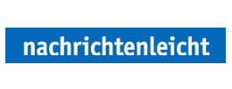 nachrichtenleicht logo