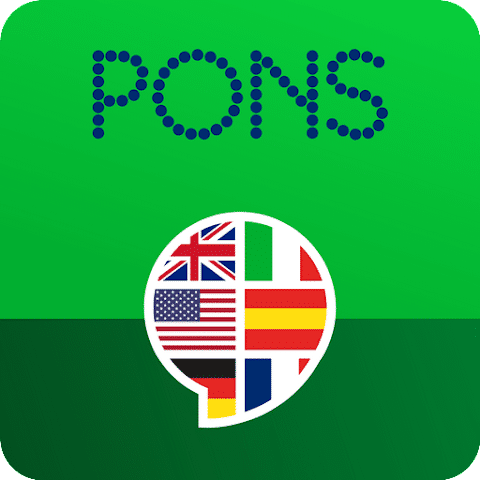 pons translate