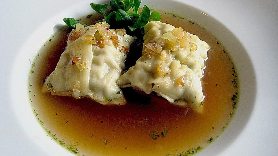 Maultaschen