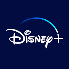 Disney Plus logo