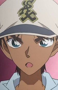 hattori-heiji