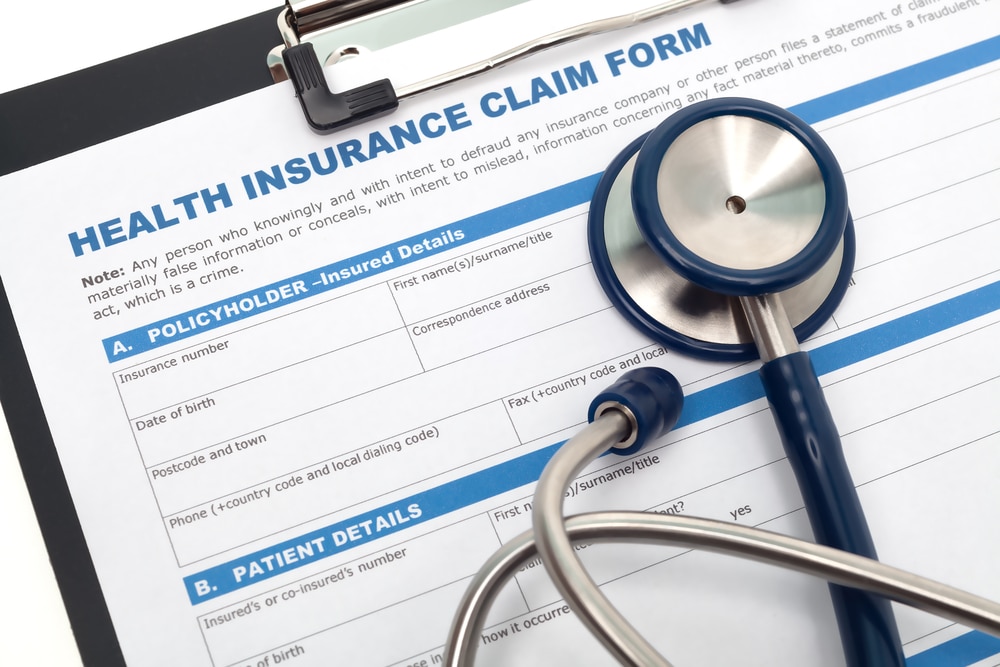 health-insurance-claim-form