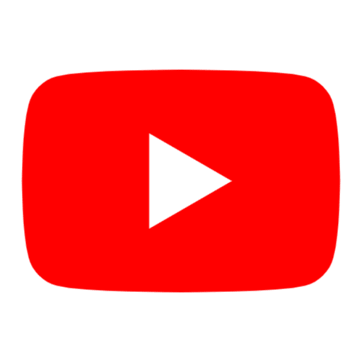 YouTube logo