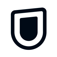 U-NEXT logo