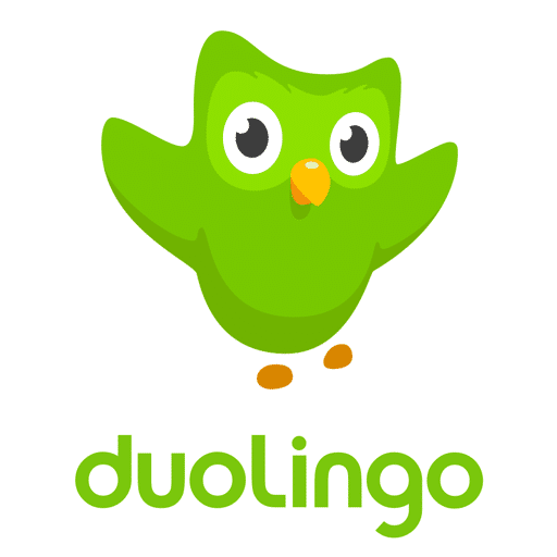 Duolingo-logo