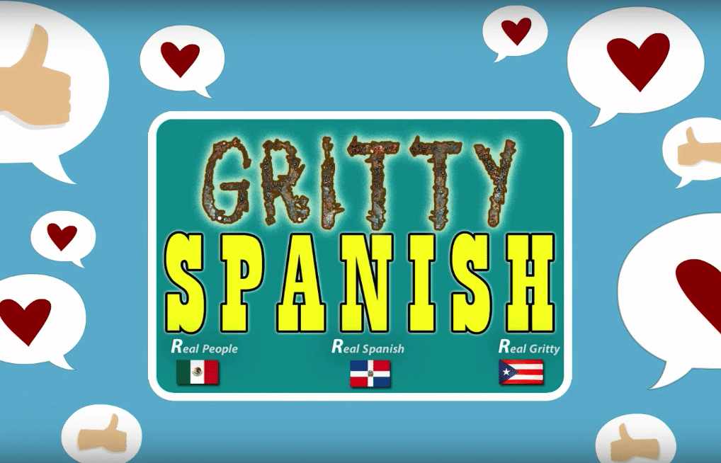 gritty spanish review