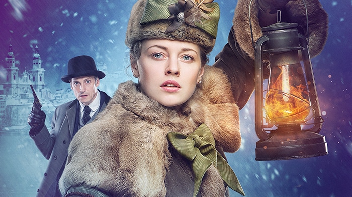 The 20 Best Russian TV Shows for Learners | FluentU