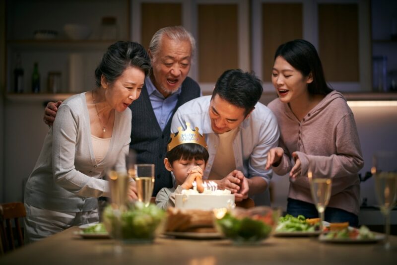 How to Wish Someone a Happy Birthday in Korean | FluentU