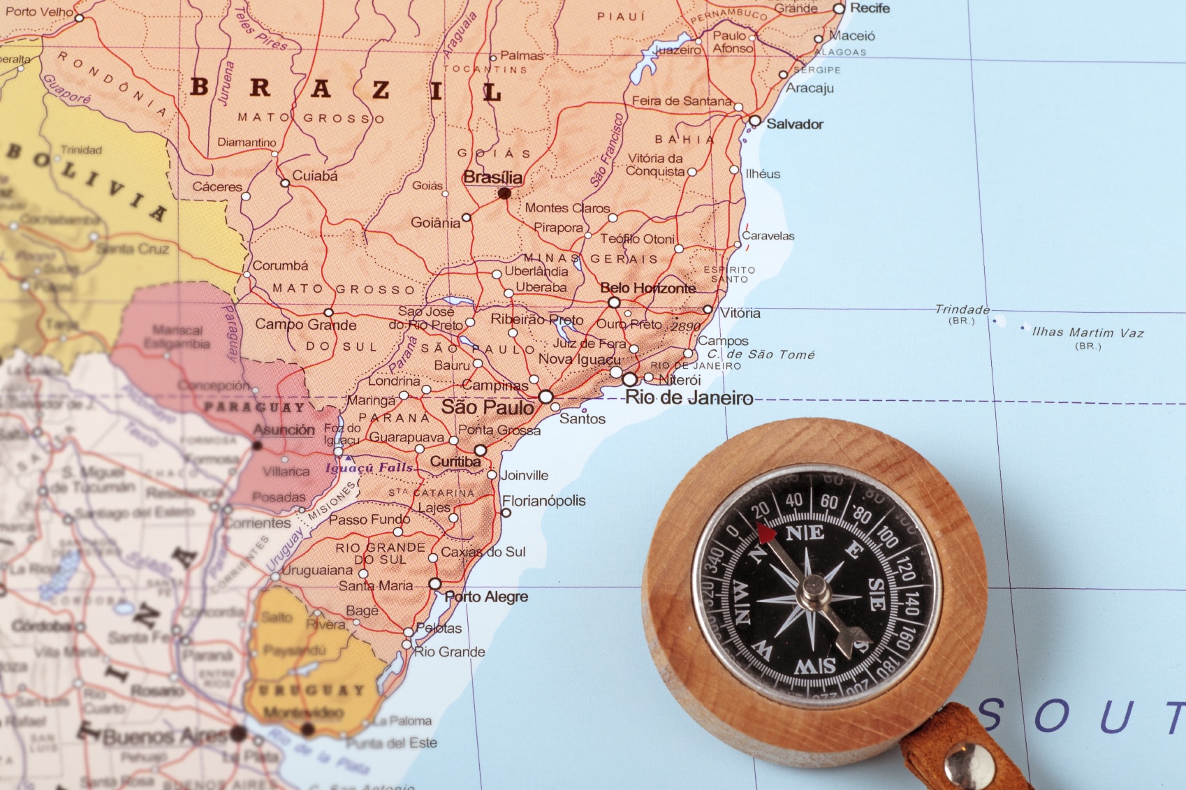 128 Portuguese Phrases for Travel and Everyday Life | FluentU