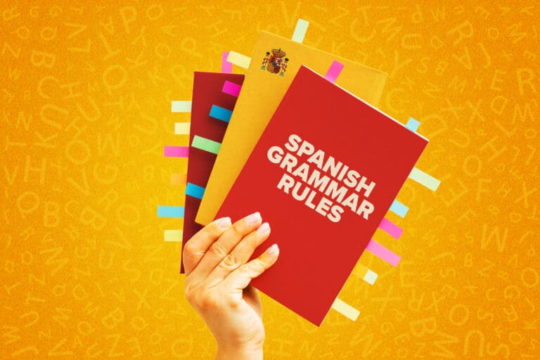 Spanish Grammar All Learners Should Know | FluentU Language Learning