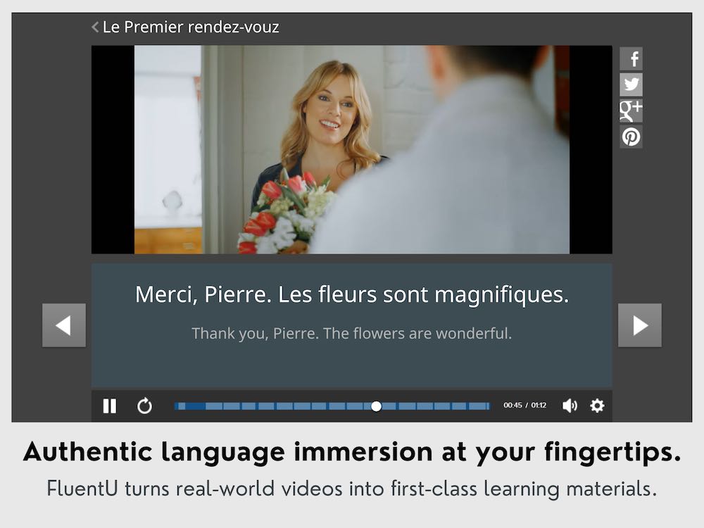 7 Best French Audio Lessons and Courses | FluentU